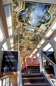 Rer C Versailles