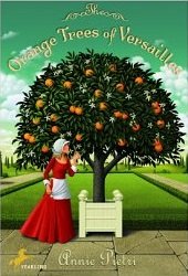 The Orange Trees of Versailles