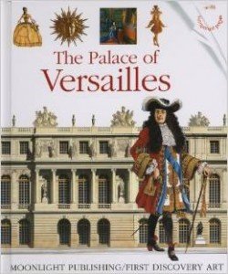 Palace of Versailles