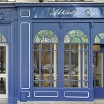 A l'hôtel des Roys
