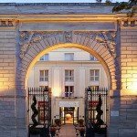Hotel Pullman