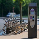 Velib Station