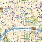 Velib map